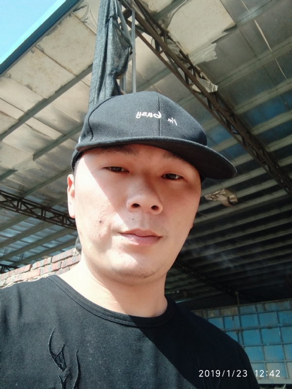 小蔡的第一张照片--光泽相亲网