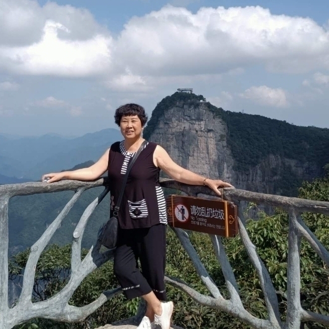 快乐人生的第一张照片--光泽相亲网