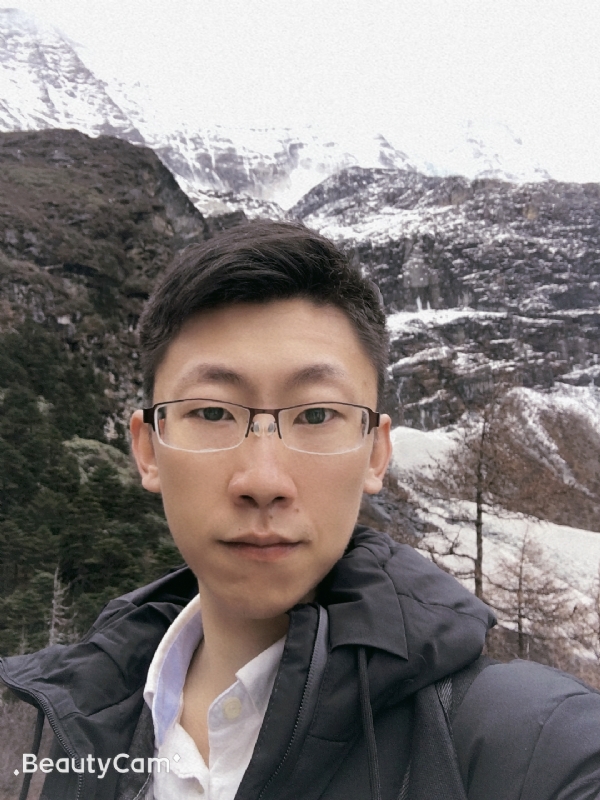 凤梨罐头的第二张照片--光泽相亲网