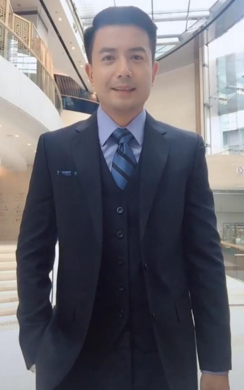 宁静致远的第一张照片--光泽相亲网