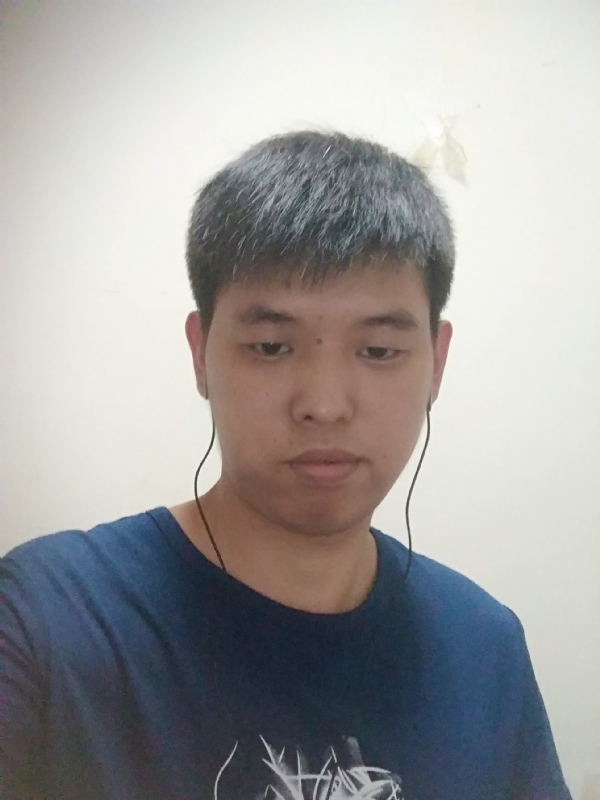 跳舞的鱼的第一张照片--光泽相亲网