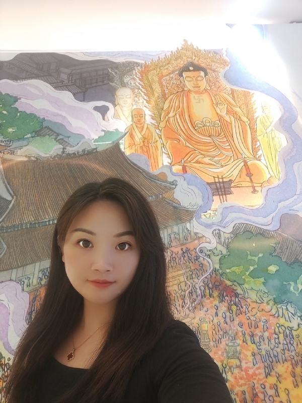 一缕阳光的第一张照片--光泽相亲网