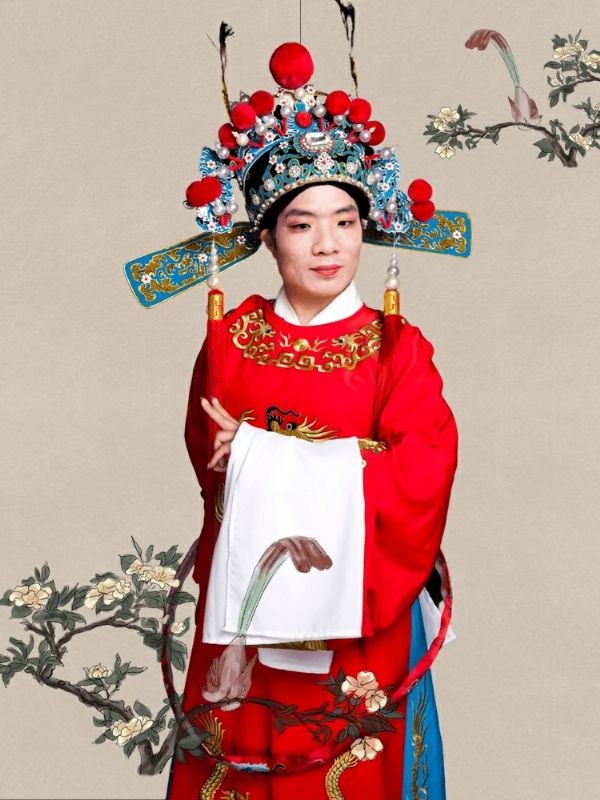 shizhenyi的第一张照片--光泽相亲网