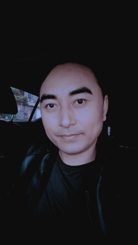 江舟的第一张照片--光泽相亲网