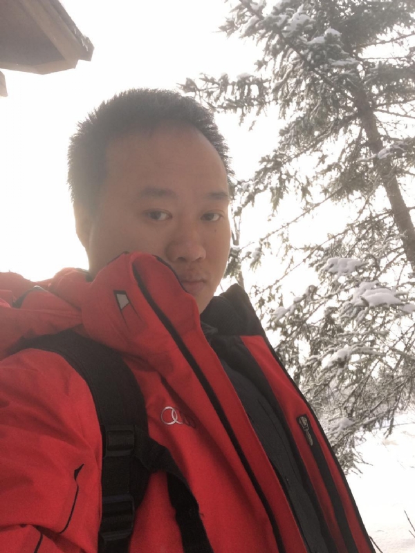 鷇音子的第一张照片--光泽相亲网