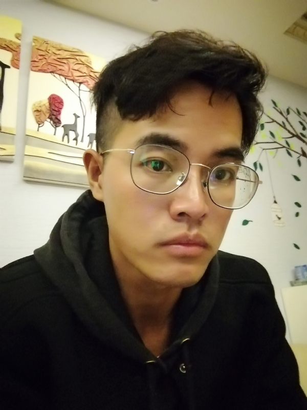 sun的第一张照片--光泽相亲网