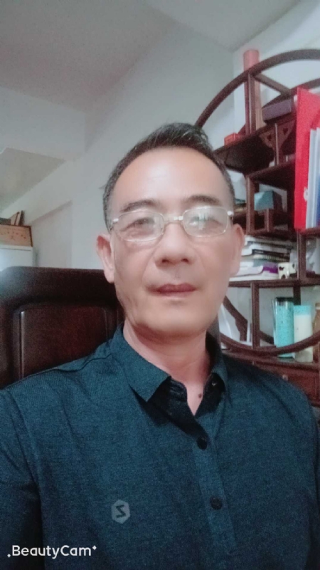 墨初的第一张照片--光泽相亲网