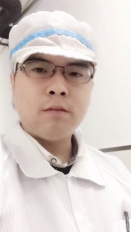 Dustofsnow的第一张照片--光泽相亲网