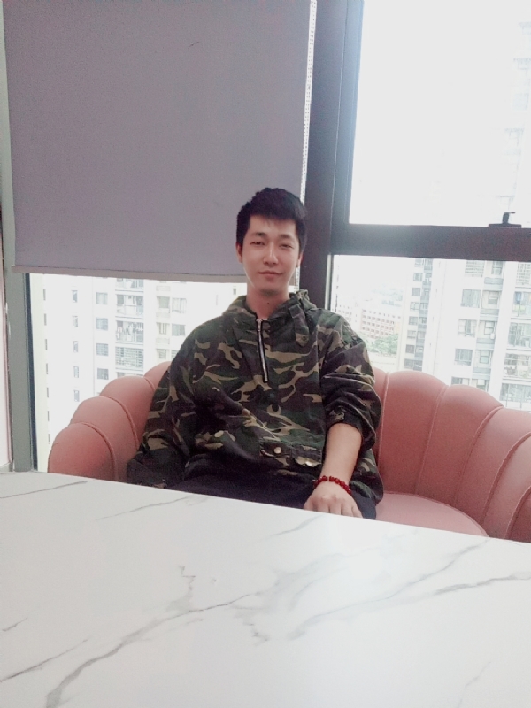网恋被骗37块5的第一张照片--光泽相亲网
