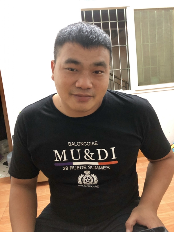 晴栀的第一张照片--光泽相亲网