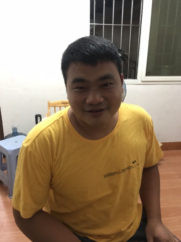 晴栀的第二张照片--光泽相亲网