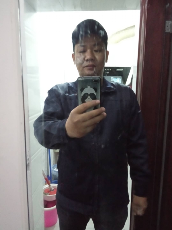 寂寞丑小鸭的第二张照片--光泽相亲网