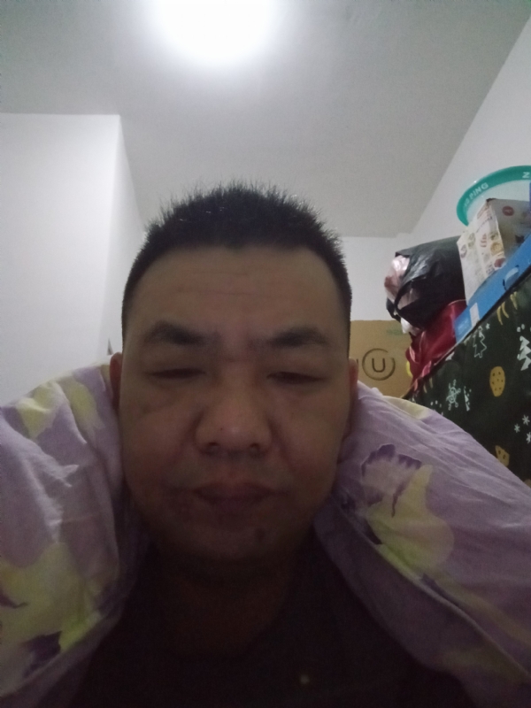寂寞丑小鸭的第三张照片--光泽相亲网