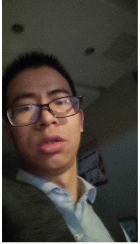 小螃蟹的第二张照片--光泽相亲网