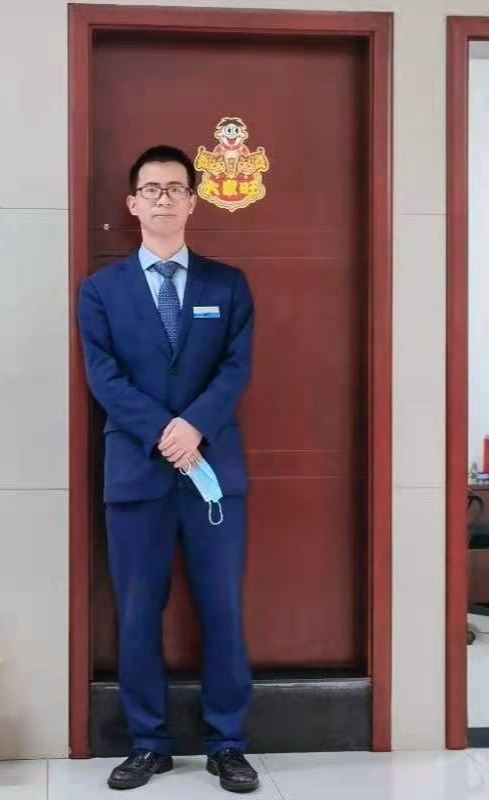 小螃蟹的第三张照片--光泽相亲网