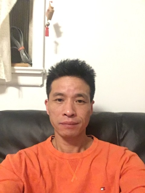 美籍华人的第一张照片--光泽相亲网