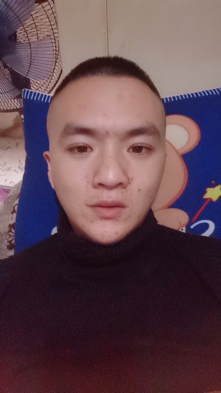 余生平凡的第三张照片--光泽相亲网