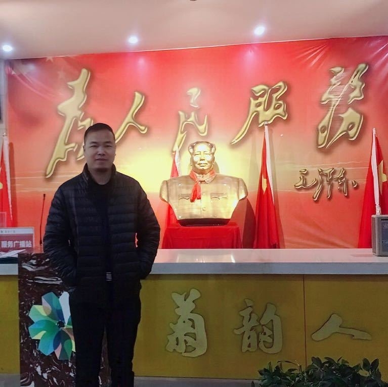 哥币老罗的第一张照片--光泽相亲网