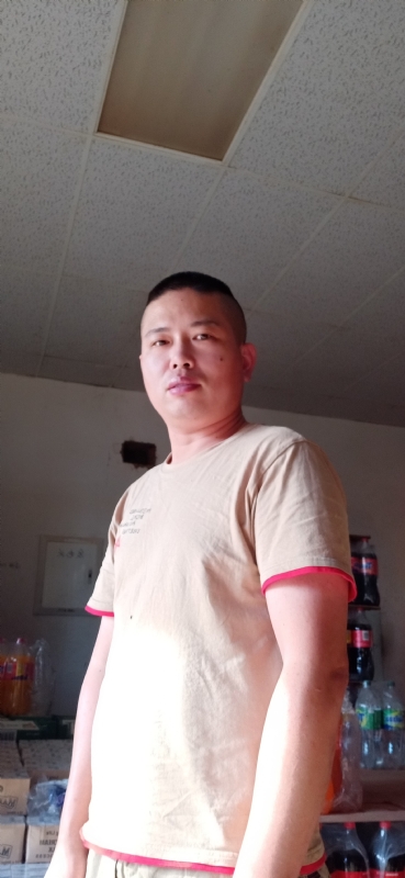 有心人的第三张照片--光泽相亲网