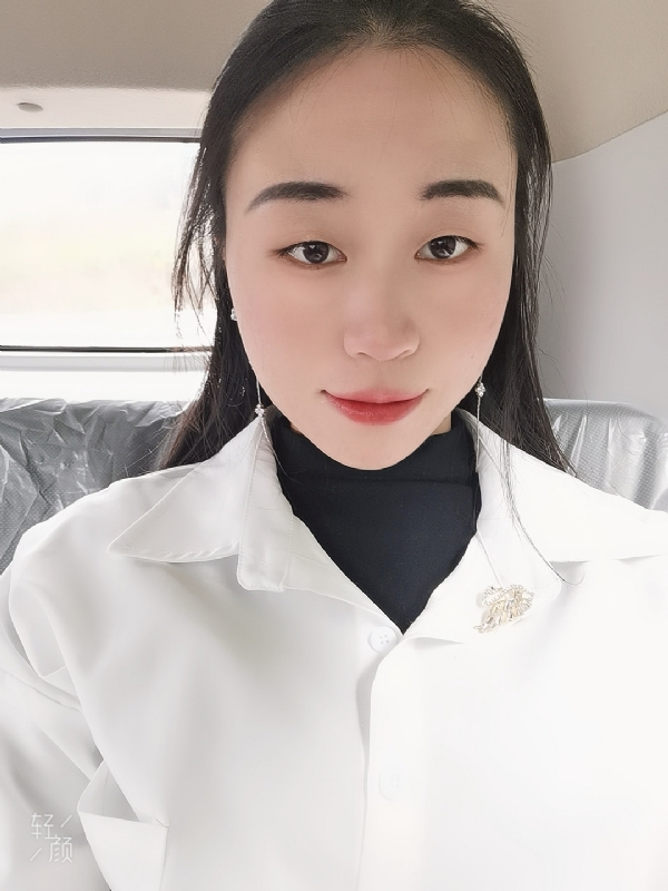 丽丽的第三张照片--光泽相亲网