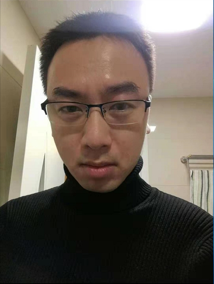 雨秋的第一张照片--光泽相亲网