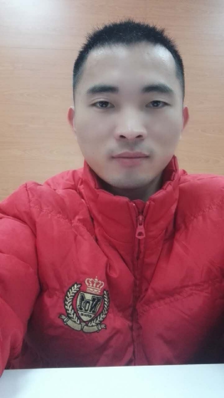 加勒彼海带的第一张照片--光泽相亲网