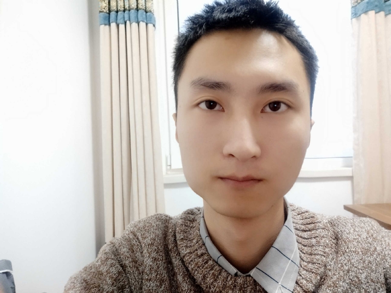 陈先生的第一张照片--光泽相亲网