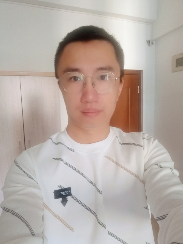 一生有你*足矣的第一张照片--光泽相亲网