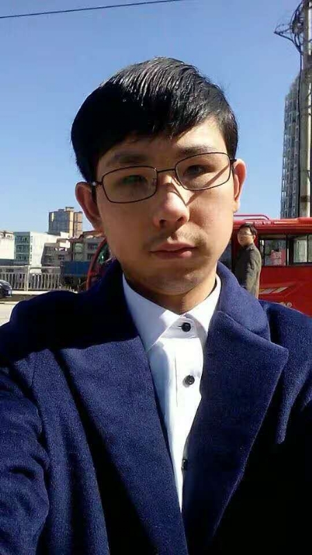 到处跑的小天意的第一张照片--光泽相亲网
