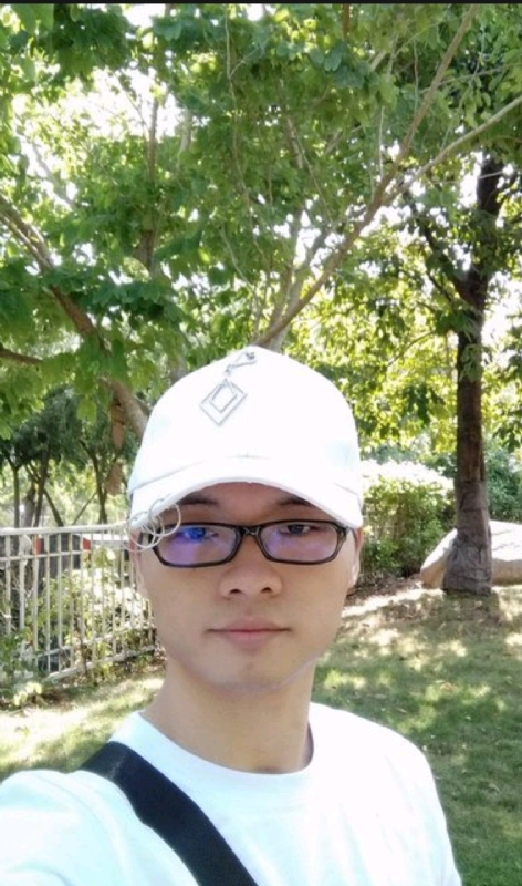 尘尘的第二张照片--光泽相亲网