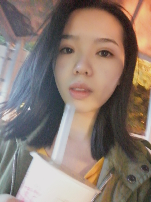 涯涯的第一张照片--光泽相亲网