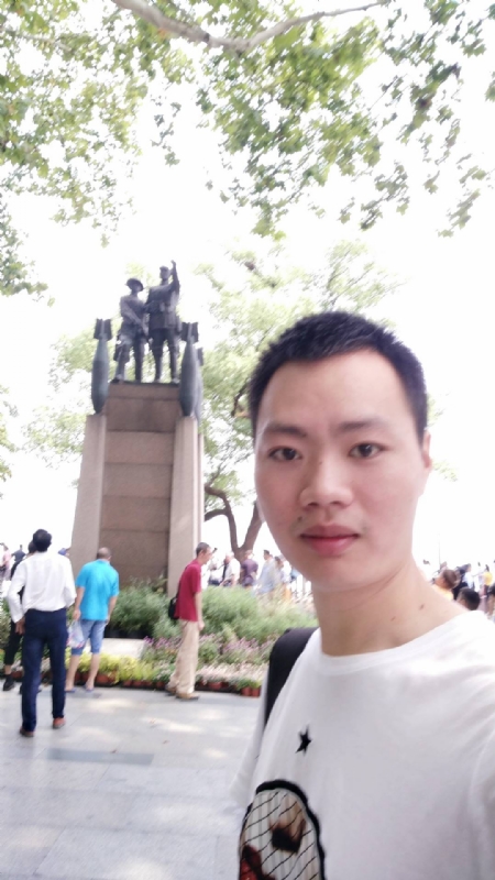 志东的第三张照片--光泽相亲网