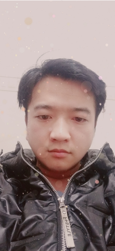 书中没有颜如玉的第一张照片--光泽相亲网