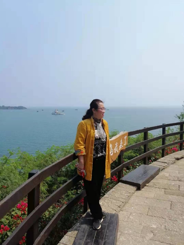 曦若半秋的第一张照片--光泽相亲网