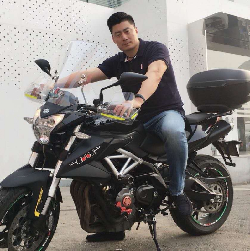 笃行致远的第二张照片--光泽相亲网