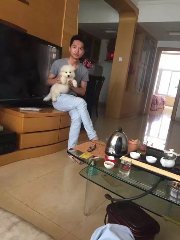 潇湘剑雨的第二张照片--光泽相亲网
