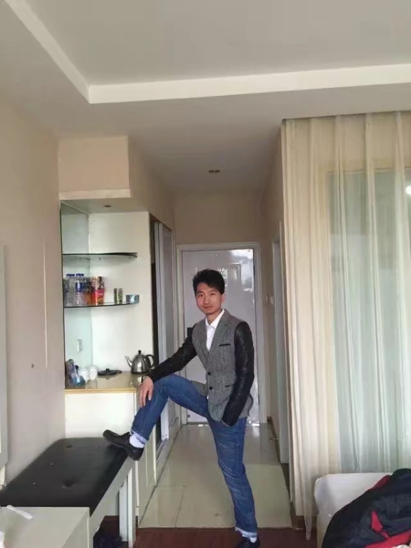 潇湘剑雨的第四张照片--光泽相亲网