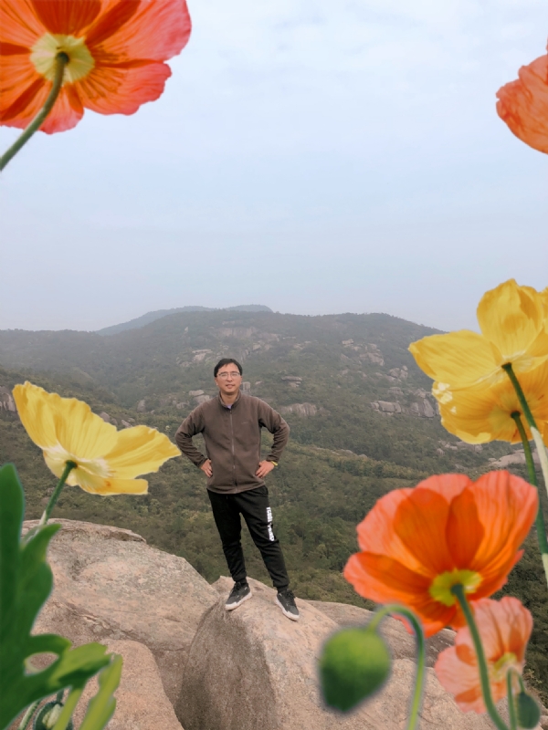 凯歌的第一张照片--光泽相亲网