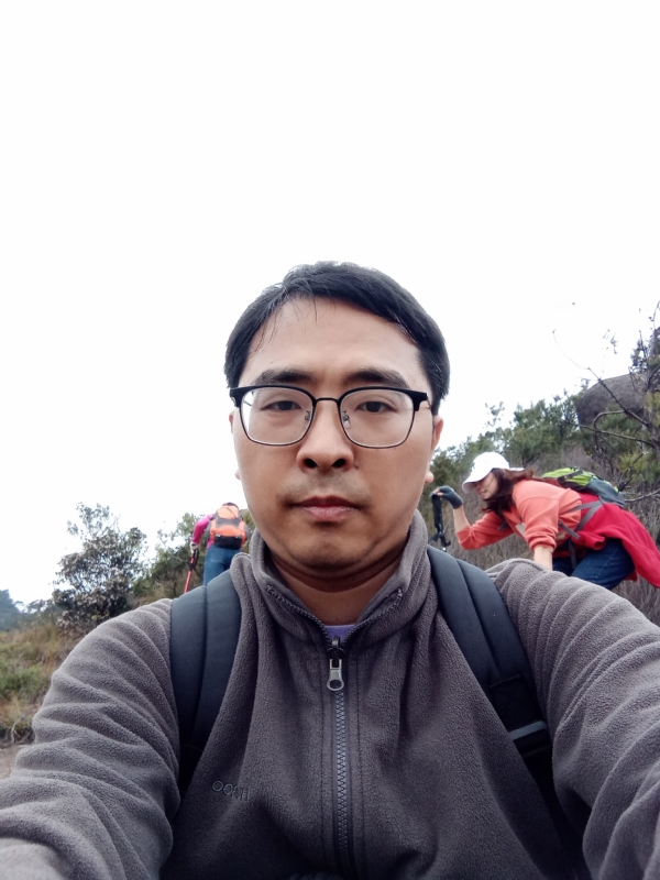 凯歌的第三张照片--光泽相亲网