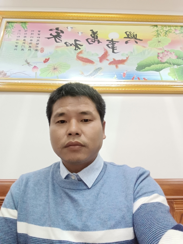 浩南的第一张照片--光泽相亲网