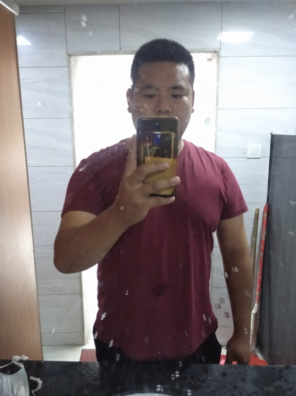 阿宾的第一张照片--光泽相亲网
