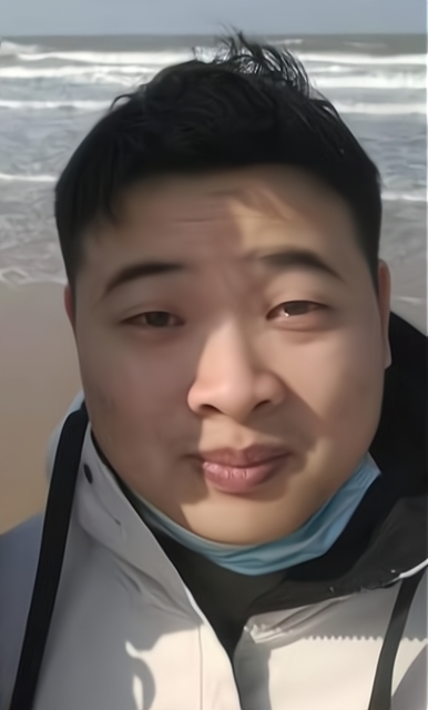 野生设计师的第一张照片--光泽相亲网