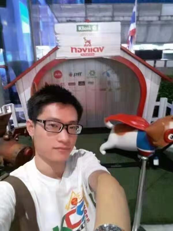张先生的第一张照片--光泽相亲网