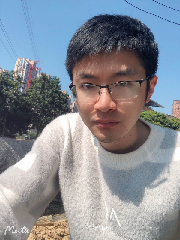 曦阳的第一张照片--光泽相亲网
