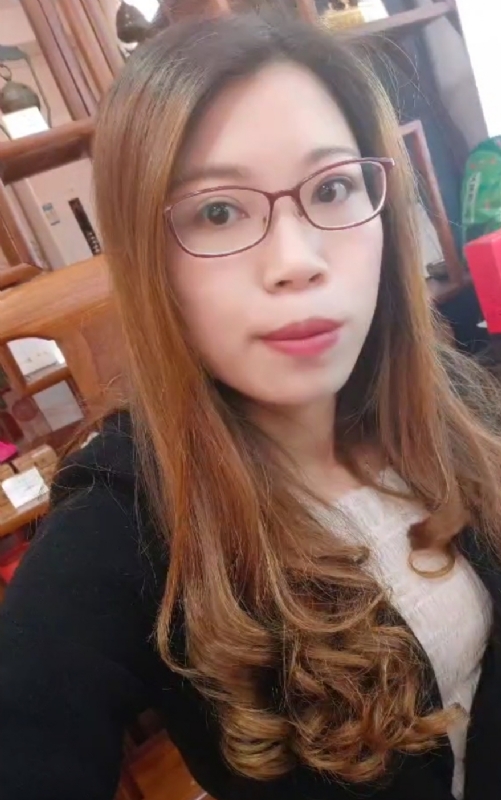 美好未来的第二张照片--光泽相亲网