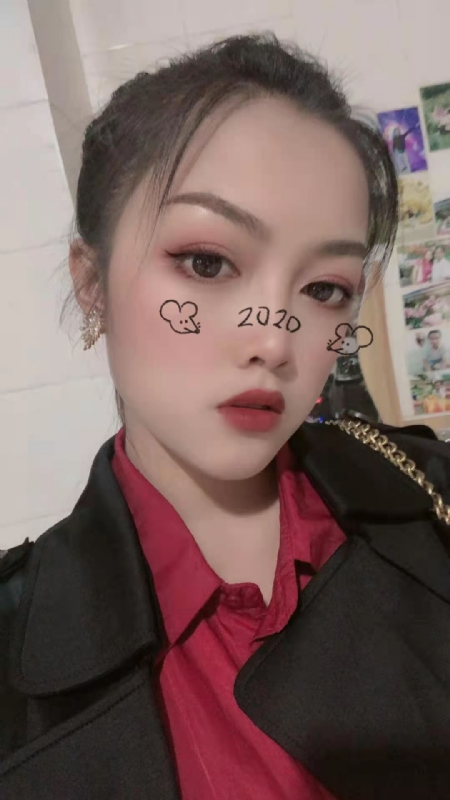 美丽的意外的第一张照片--光泽相亲网