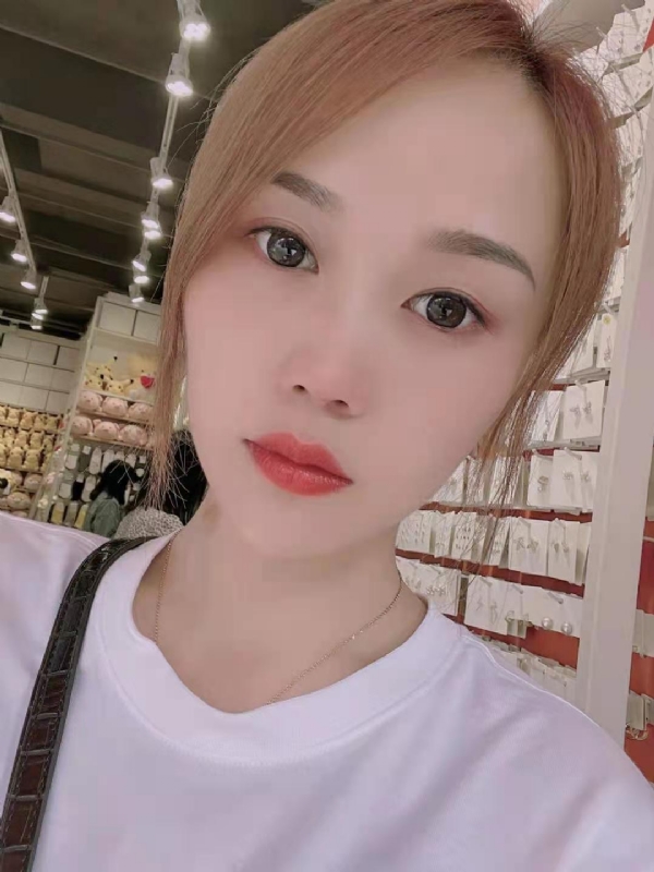 美丽的意外的第二张照片--光泽相亲网