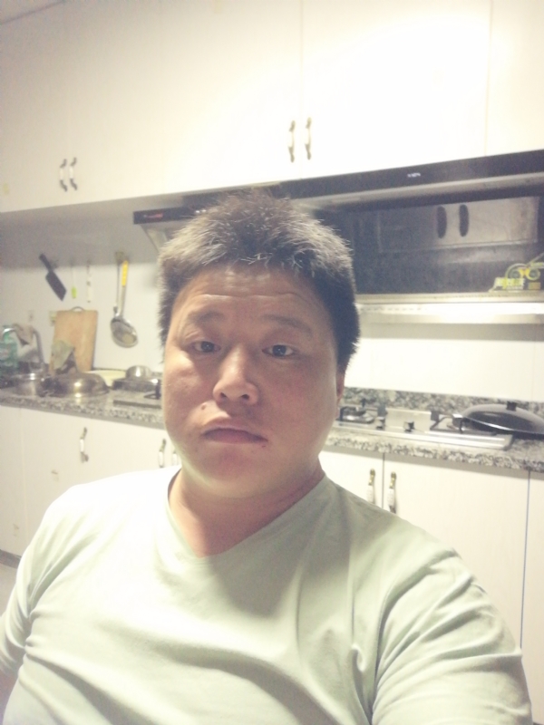 难遇钟意人的第一张照片--光泽相亲网