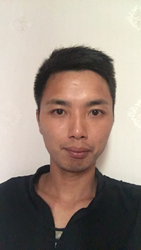孤独无依的我的第一张照片--光泽相亲网