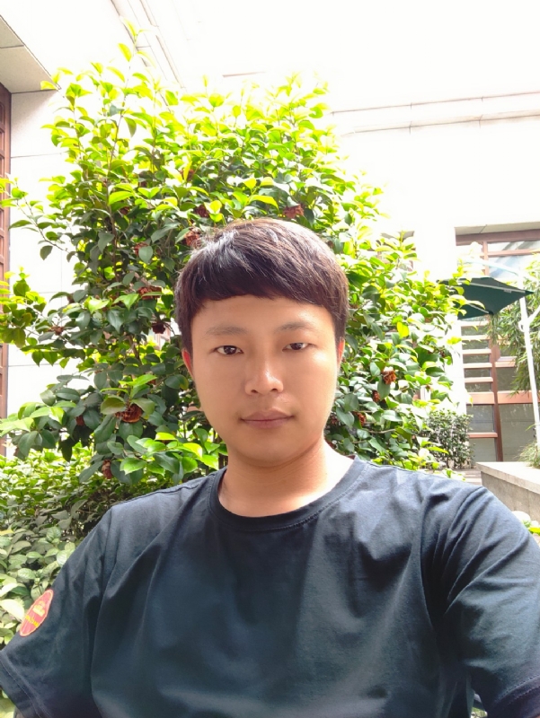 谈情说爱的第二张照片--光泽相亲网